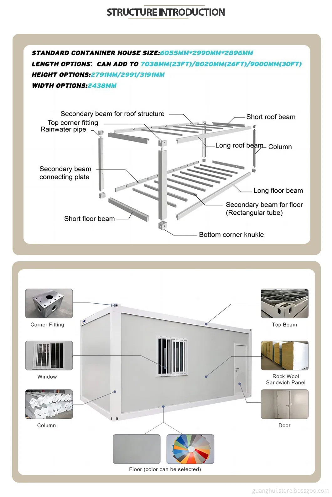 Container House