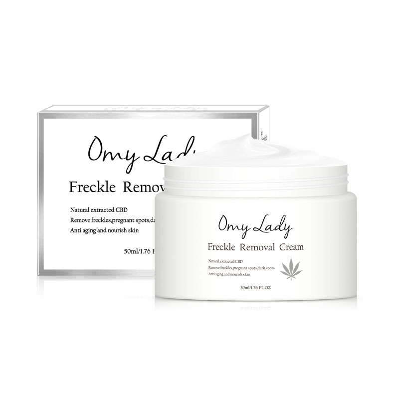 OMY LADY Freckle Removal Face Cream Anti Wrinkle Whitening Nourishing Removing Spots Reparing Scar Acne Treatment Skin Care
