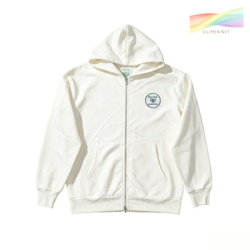 Premium Wool Baseball Jacket