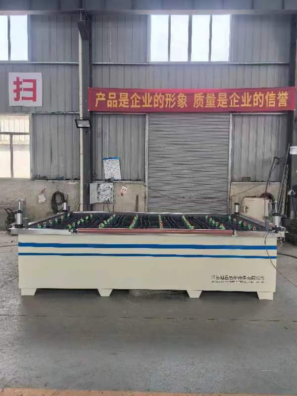 Roller water tank