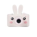 Educational Cute Mini Kids Digital Photo Camera 8.0MP 2.0" LCD Full View Photography Birthday Gift Cool Kids Camera For Children