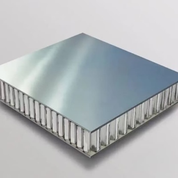 Aluminum Honeycomb Panel
