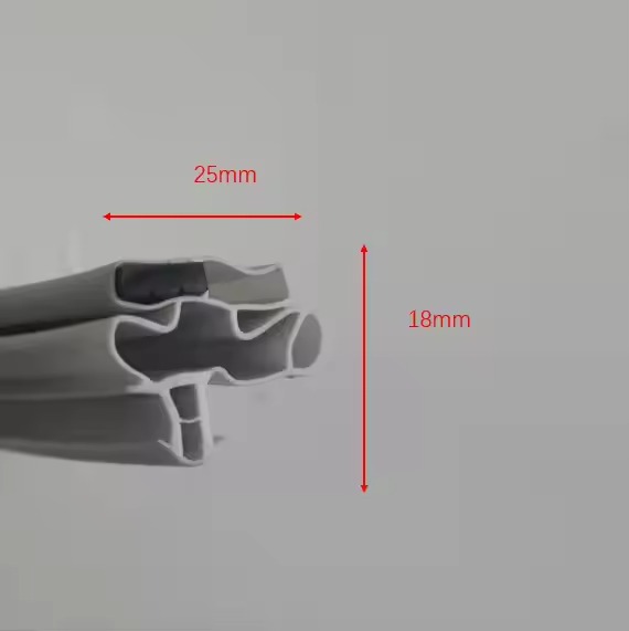 Refrigerator Door Gasket
