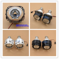 Mini Projector H1 H4 H7 Headlight Lenses Bi-xenon Lens 2.5 Automobiles Kit Tuning 9005 9006 Car Lights Accessories Retrofit DIY