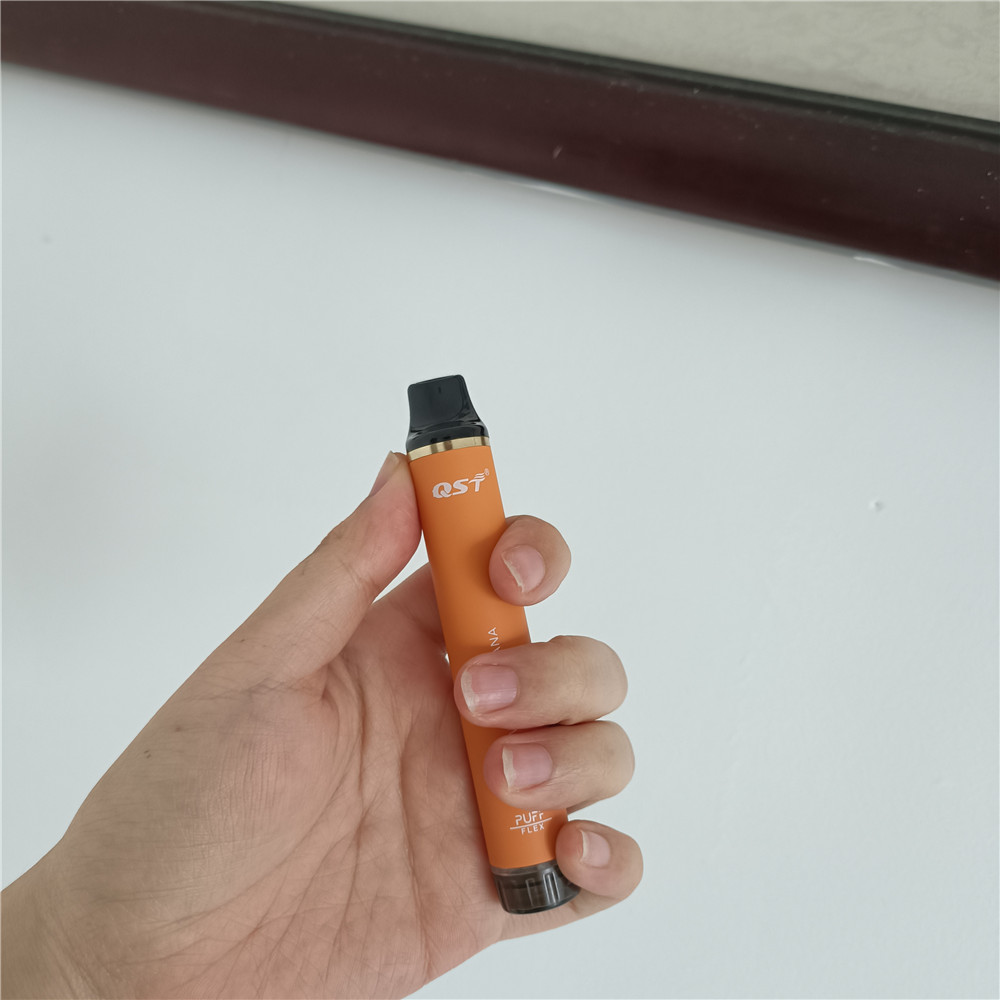 Original Qst Puff Flex 2800 Puffs Wholesale 8