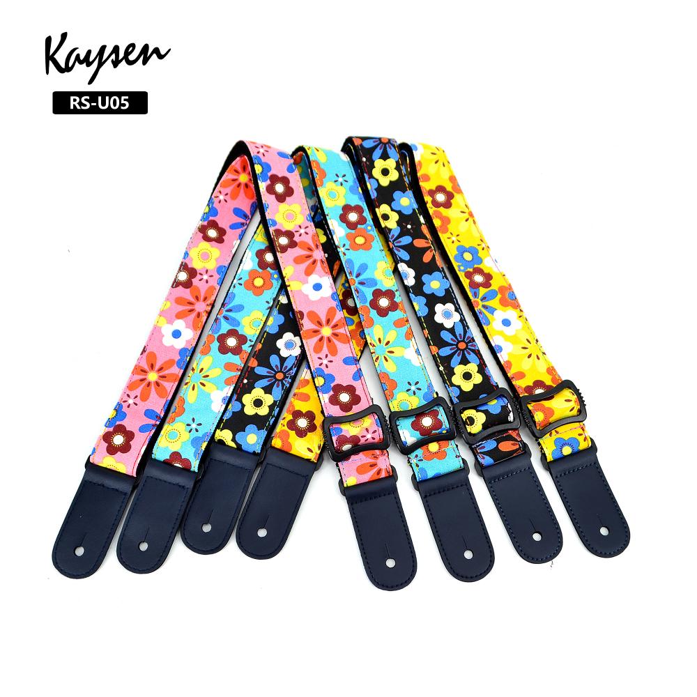 Rs U05 Ukulele Straps
