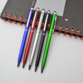 1pcs Sky Blue Gel Pen Office Supplies Test Accessories Function Touch Pen Writing Learning Stationery Writing Smooth