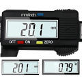 Digital caliper 150mm 6 inch LCD Digital Electronic Vernier Calipers Gauge Micrometer Measuring Tool mini caliper