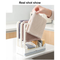 Kitchen Utensil Drainer Multifunctional Sponge Dish Drainer Household Storage Holder Non Drilled Wall Sundries Organize Shelf