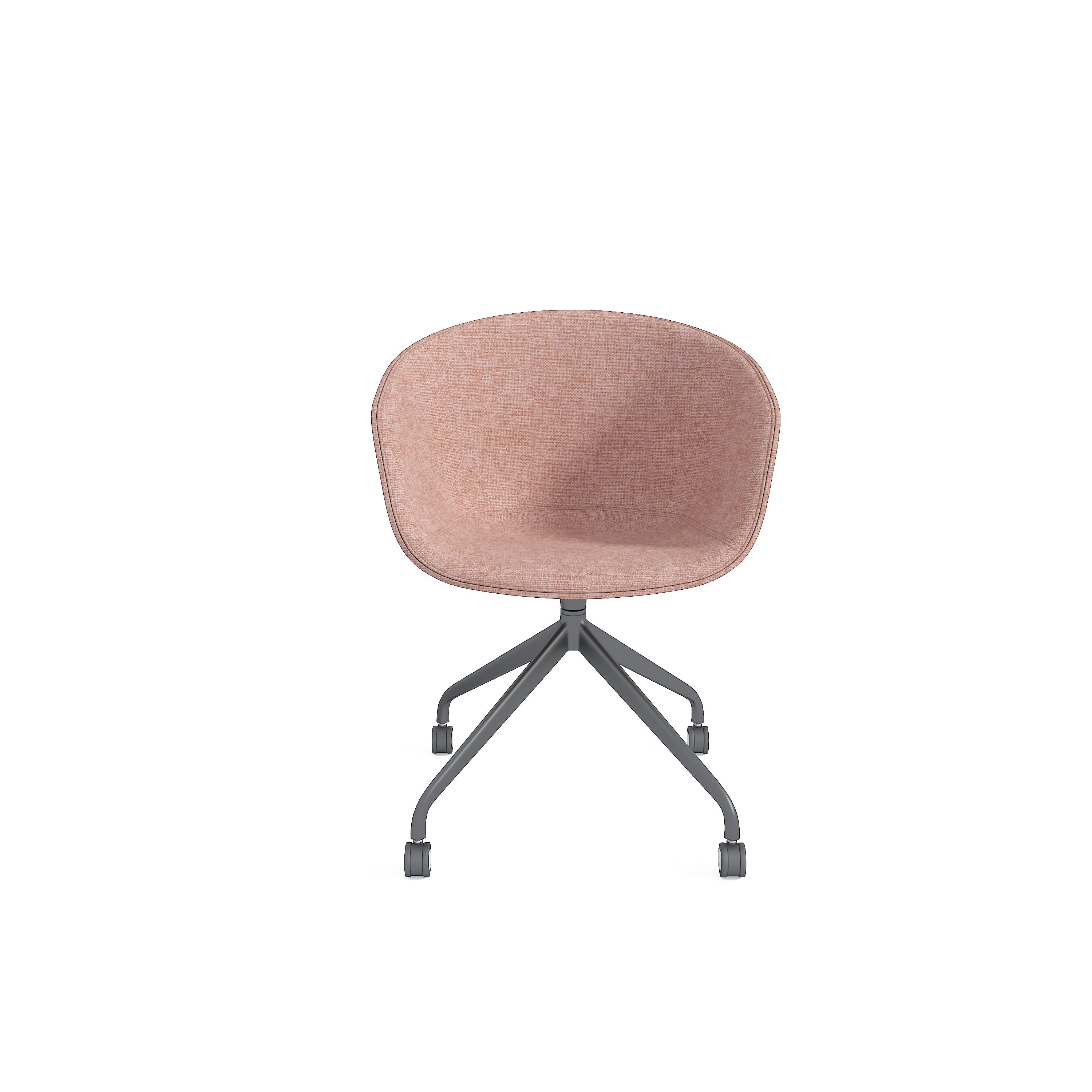 Plastic Office Restaurant Chair for Sale Stackable Pp Dining Chair