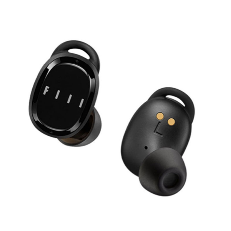FIIL T1XS Wireless Bluetooth Earphones Sports Waterproof Headset In-Ear Running Telephone Headset Suitable From Xiaomi Youpin