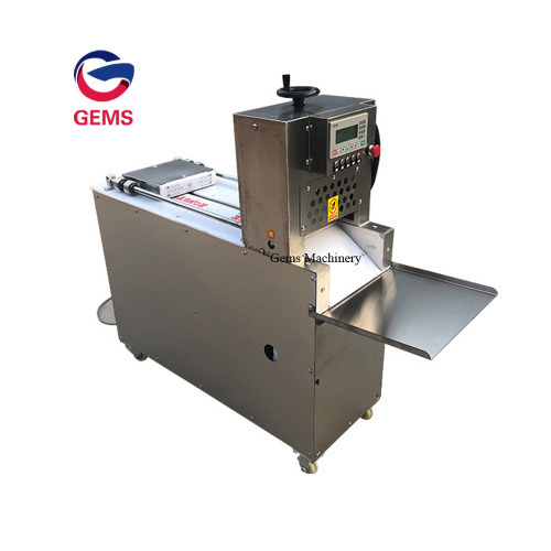 Beef Meat Roll Slicing Machine Pork Roll Slicer for Sale, Beef Meat Roll Slicing Machine Pork Roll Slicer wholesale From China