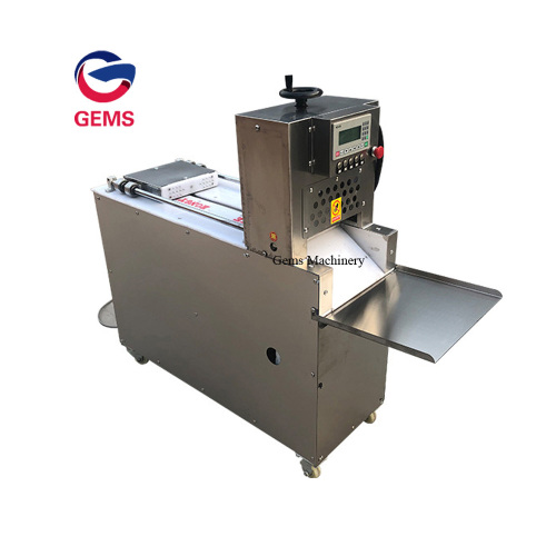 Sausage Lamb Roll Slicer Machine Bacon Cutting Machine for Sale, Sausage Lamb Roll Slicer Machine Bacon Cutting Machine wholesale From China