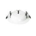 LED Downlight 3W 5W 7W 9W 12W 15W Round Recessed Lamp 220V 230V 240V 110V Led Bulb Bedroom Kitchen Indoor LED Spot Lighting