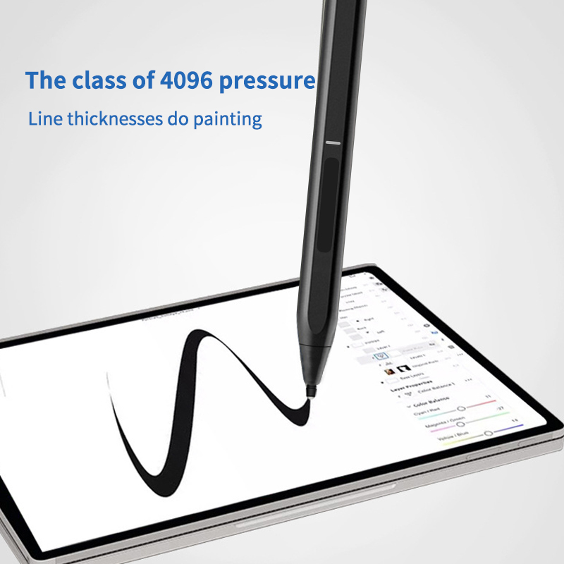 SD0101 Micro stylus pen 1.9