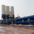 Electric control syste drawing concrete batching plants