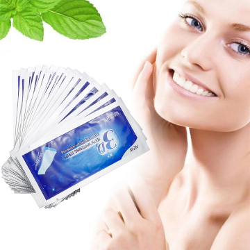 5Pcs Daily Life Oral Care Hygiene Teeth Whitening Strips Whiten Tools Teeth Whitening Strips Gel Dental Bleaching TSLM2