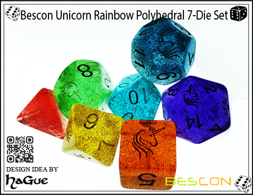 Unicorn Rainbow-7
