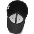 [NORTHWOOD] High Quality 100% Cotton Solid Baseball Cap Bone Snapback Hat Hip Hop Cap For Men Women Adjustable Fitted Caps