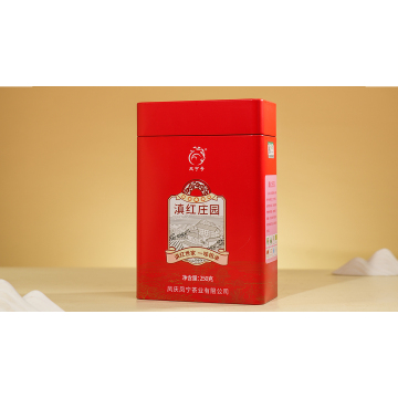 Premium Manor Harvest Dianhong Black Tea