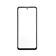 Touch Screen Front Glass For Moto G 5g