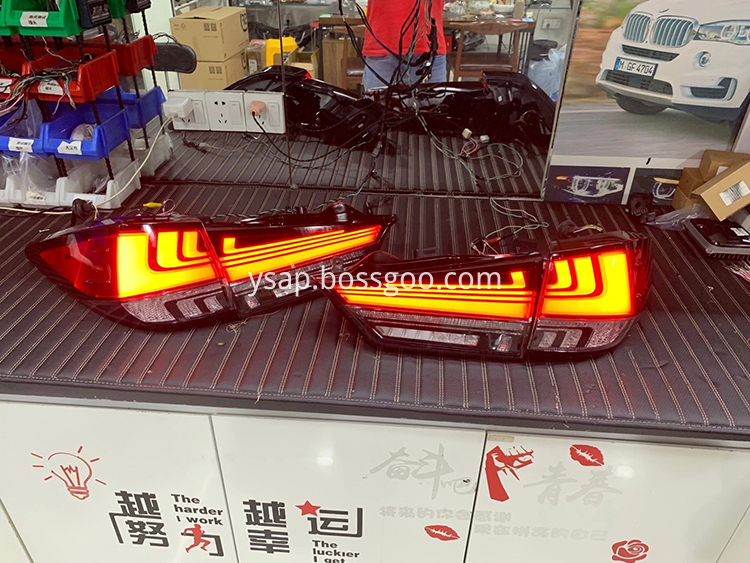 22lexus Rx Auto Body Parts
