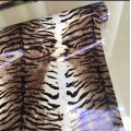 tiger skin