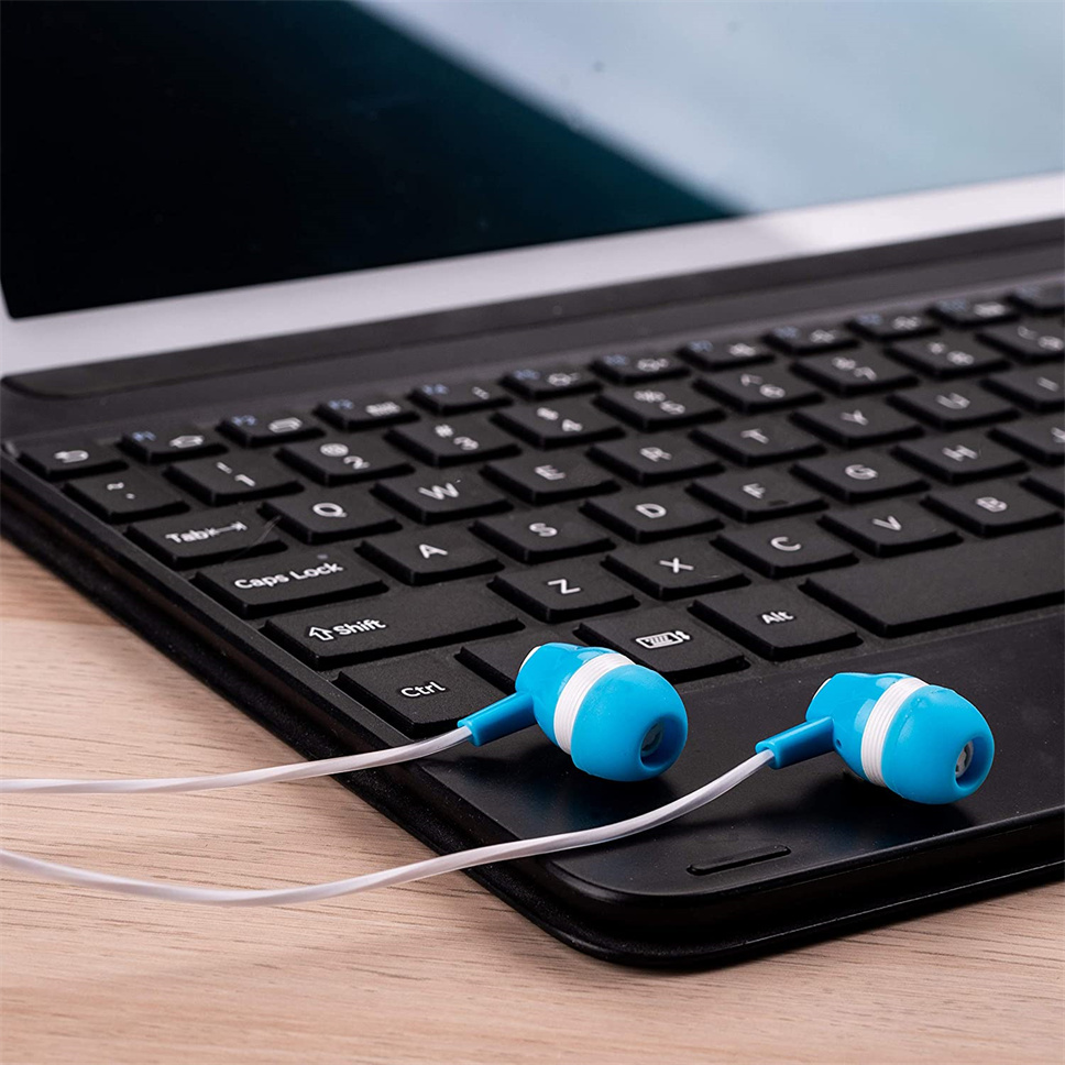 jbl wired earphone