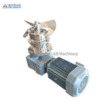 7.5kW Magnetic Drive Agitator