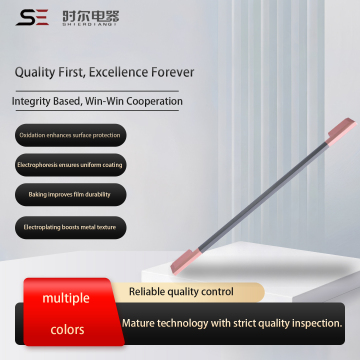 Ergonomic Contemporary Design Kitchen Handle