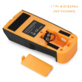 Stud Finder 3 in 1 Multi-functional LCD Digital Wall Detector Metal Wood AC Cable Live Wire Scanner Underwater Metal Detector