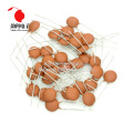 1000pcs Ceramic capacitor 50V 22PF 22P