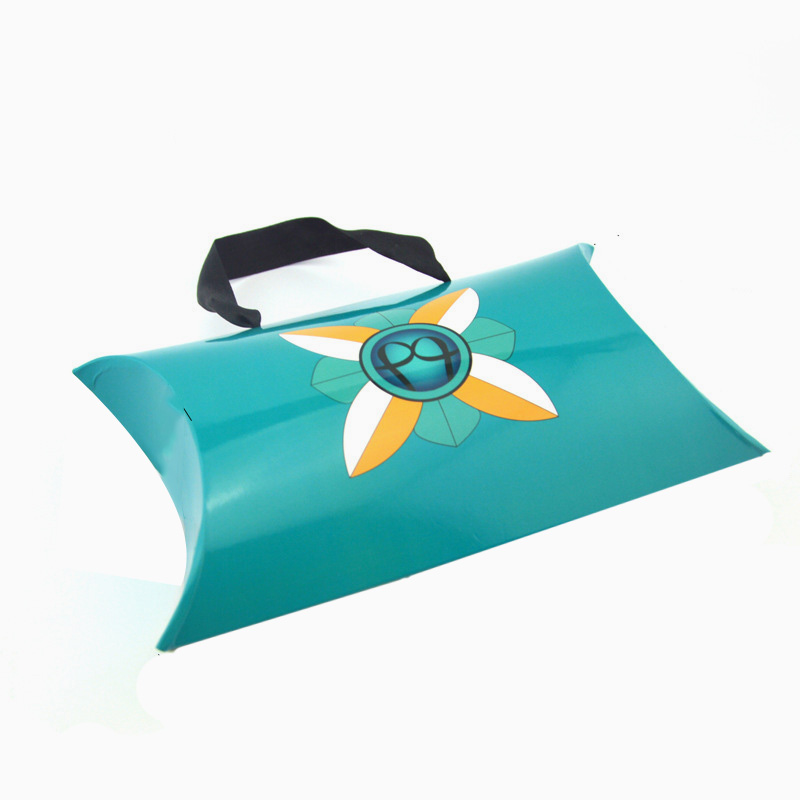 Bundle Hair Packaging 