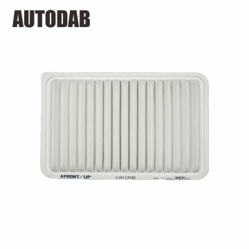 High-quality air filter for MAZDA 3 Saloon 1.6 MAZDA 2 1.3 1.5 Mazda M3 1.6 M2 hatchback Ford Fiesta ZJ01-13-Z40 PK106