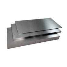 Dx51d Z275 Galvanized Steel l Plate/ Sheet