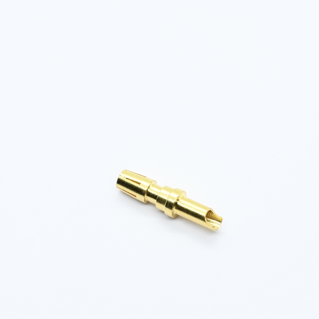 CP12F-20A-G2-021+DIN 41612 M TYPE-Female Power Terminal，Straight Solder（5）