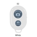 Bluetooth Remote Control Button Wireless Controller Self-Timer Camera Stick Shutter Release Phone Monopod Selfie for ios