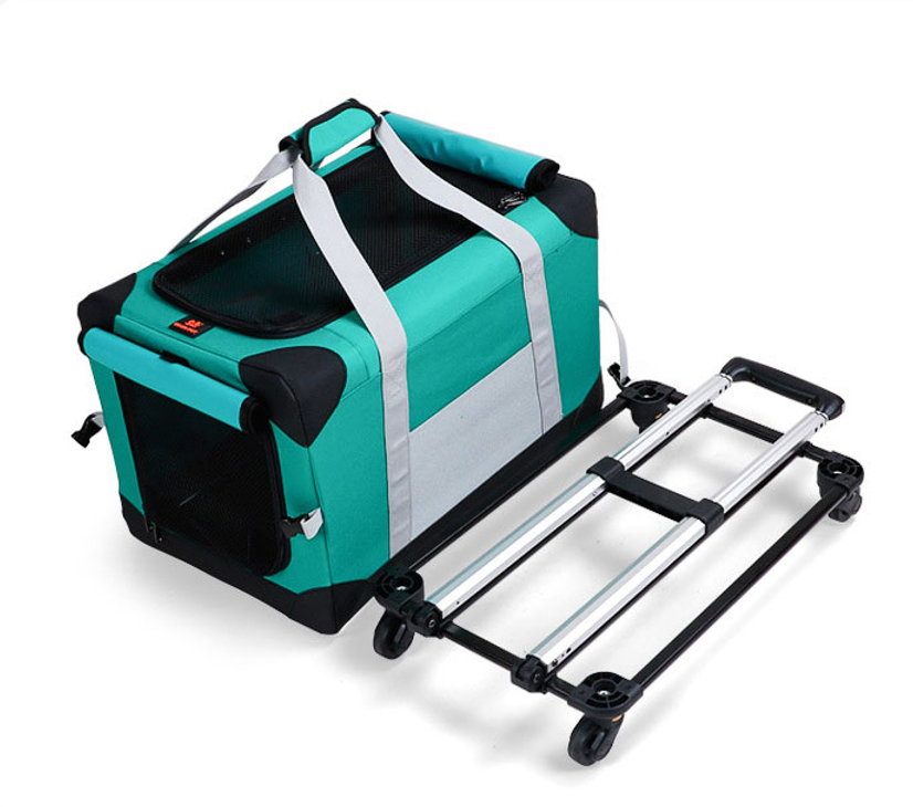 Pet Stroller For Cats