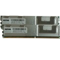 Dell Precision 690 R5400 490 T5400 T7400 Server memory 16GB DDR2 ECC Fully Buffered RAM 8GB 667MHz FB-DIMM 4GB PC2-5300F DIMM