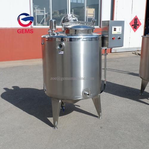 500L Fermentation Tank with Agitator Cheese Fermenting Tank for Sale, 500L Fermentation Tank with Agitator Cheese Fermenting Tank wholesale From China