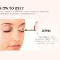 O.TWO.O 4 Colors Waterproof Face Tool Professional Eye Primer Makeup Long Lasting Eyeshadow Base Cream Concealer