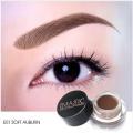 Eyebrow Gel 1