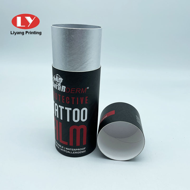 Tattoo Needle Packaging Cylinder Jpg