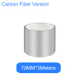 Carbon Fiber 7cmX3m
