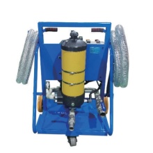 PFC8300/8314 series equivalent lubricate oil filtration cart
