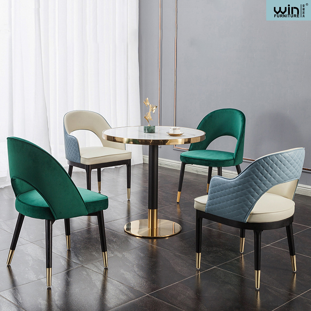 Coffee Chairs