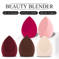 Makeup Foundation Sponge Makeup Cosmetic Puff Powder Smooth Beauty Cosmetic Makeup Sponge Puff for Beauty Accessories Maquillage