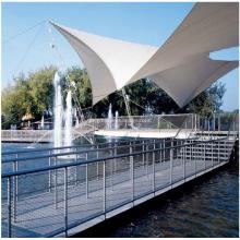 Stainless Steel Architectural Flexible Netting
