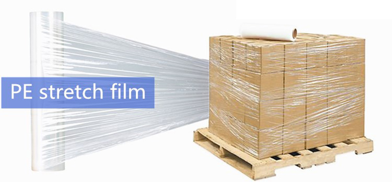 Machine Shrink Wrap