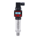 ELE-801/801S Digital Pressure Transmitter sensors Diffusion Silicon LCD display 4-20mA Pressure Hydraulic 0.1-100kpa